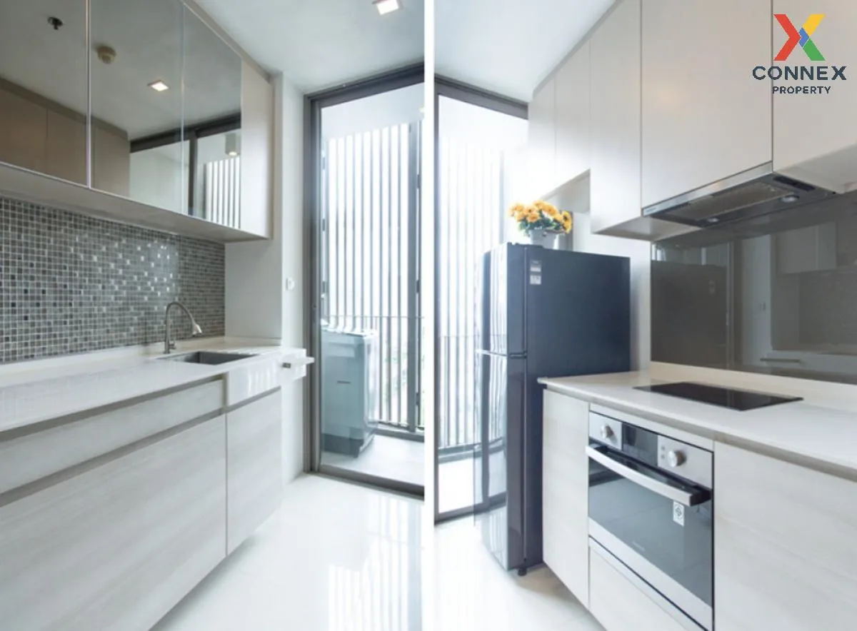 For Rent Condo , The Room BTS Wongwianyai , BTS-Wongwian Yai , Bang Lamphu Lang , Khlong San , Bangkok , CX-111930 2