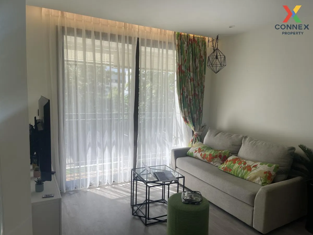 For Rent Condo , Collezio Sathorn-Pipat , newly renovated , BTS-Chong Nonsi , Silom , Bang Rak , Bangkok , CX-111931 2