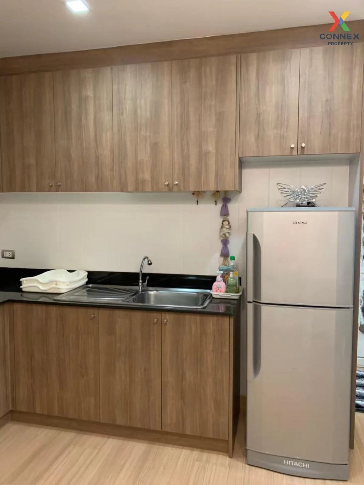 For Rent Condo , Tree Condo Sukhumvit 42 , BTS-Phra Khanong , Phra Khanong , Khlong Toei , Bangkok , CX-111933 3