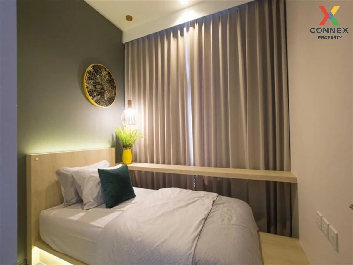 For Rent Condo , EDGE Sukhumvit 23 , BTS-Asok , Khlong Toei Nuea , Watthana , Bangkok , CX-111935