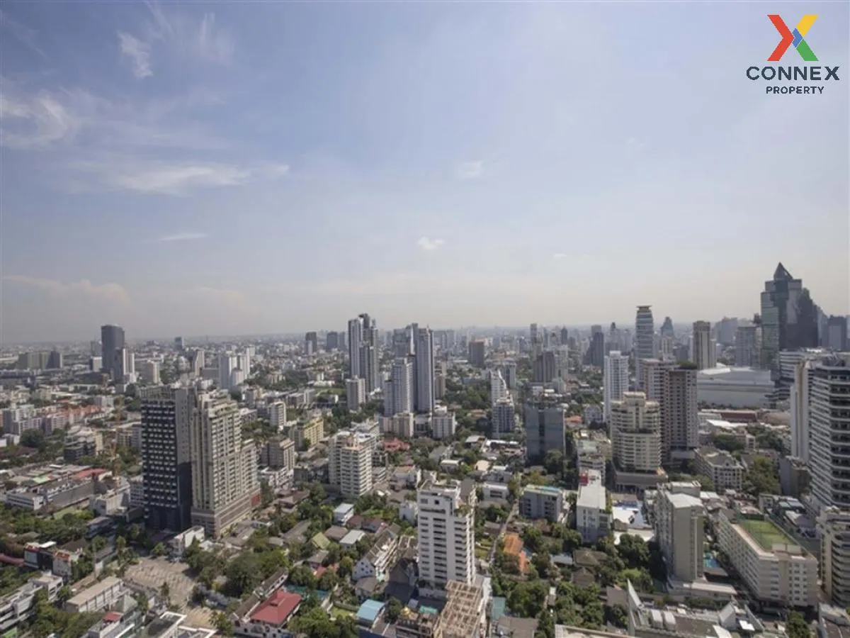 For Rent Condo , EDGE Sukhumvit 23 , BTS-Asok , Khlong Toei Nuea , Watthana , Bangkok , CX-111935