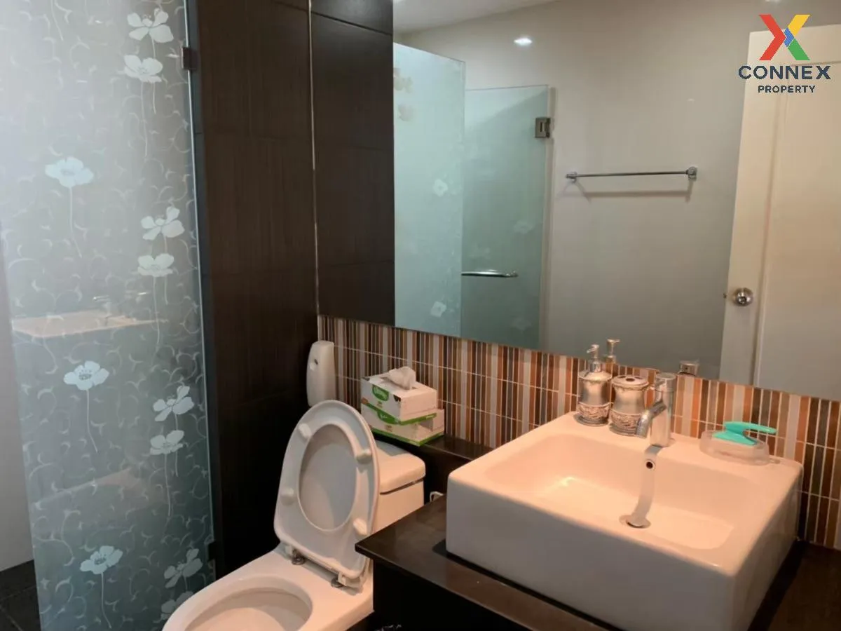 For Sale Condo , Tree Condo Sukhumvit 42 , BTS-Phra Khanong , Phra Khanong , Khlong Toei , Bangkok , CX-111938