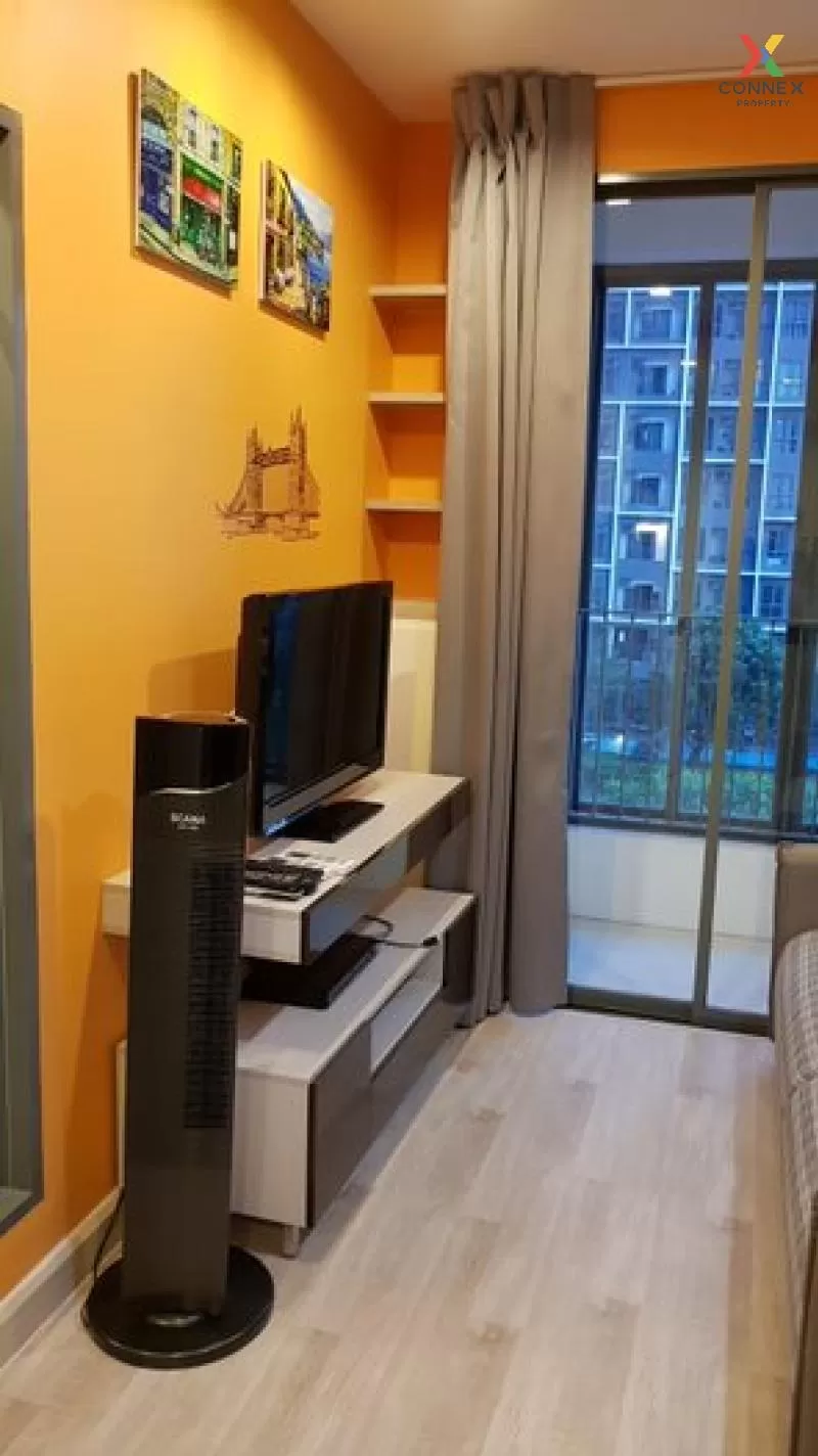 FOR RENT condo , Ideo Mobi Sukhumvit , BTS-On Nut , Bang Chak , Phra Khanong , Bangkok , CX-11195 1