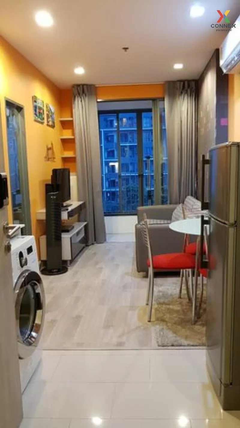 FOR RENT condo , Ideo Mobi Sukhumvit , BTS-On Nut , Bang Chak , Phra Khanong , Bangkok , CX-11195 2