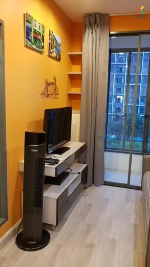 FOR RENT condo , Ideo Mobi Sukhumvit , BTS-On Nut , Bang Chak , Phra Khanong , Bangkok , CX-11195