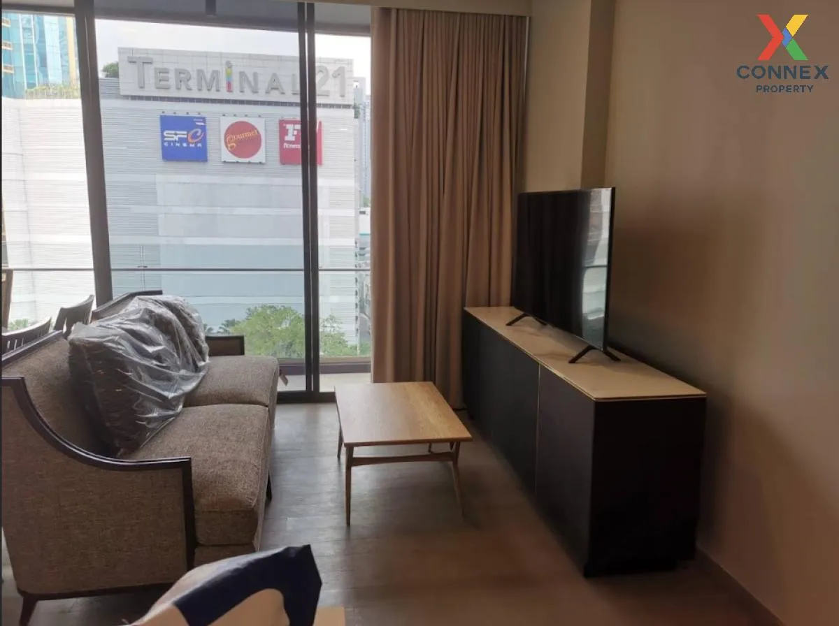 For Rent Condo , Celes Asoke , MRT-Sukhumvit , Khlong Toei Nuea , Watthana , Bangkok , CX-111951 1