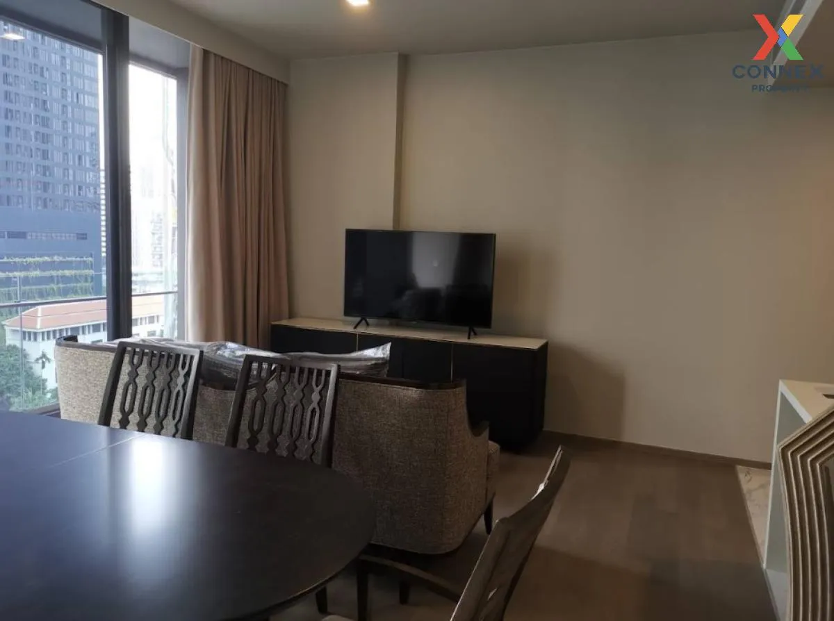 For Rent Condo , Celes Asoke , MRT-Sukhumvit , Khlong Toei Nuea , Watthana , Bangkok , CX-111951 3