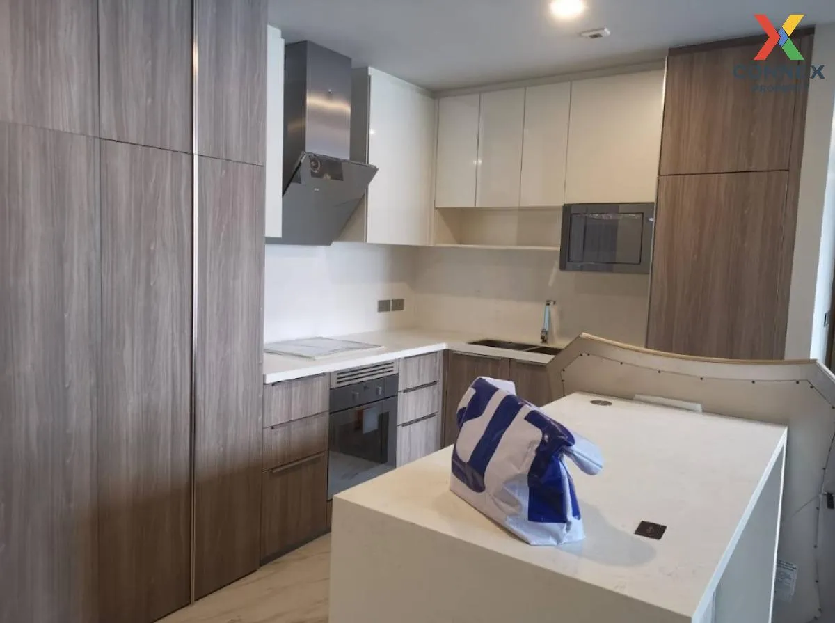 For Rent Condo , Celes Asoke , MRT-Sukhumvit , Khlong Toei Nuea , Watthana , Bangkok , CX-111951