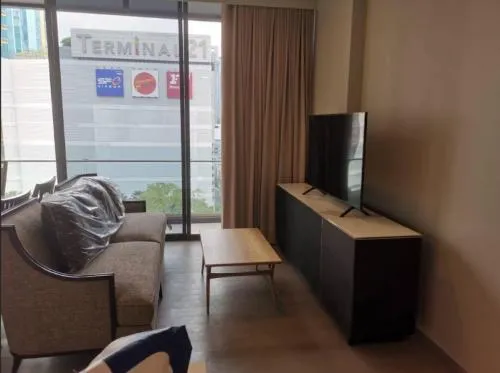 For Rent Condo , Celes Asoke , MRT-Sukhumvit , Khlong Toei Nuea , Watthana , Bangkok , CX-111951