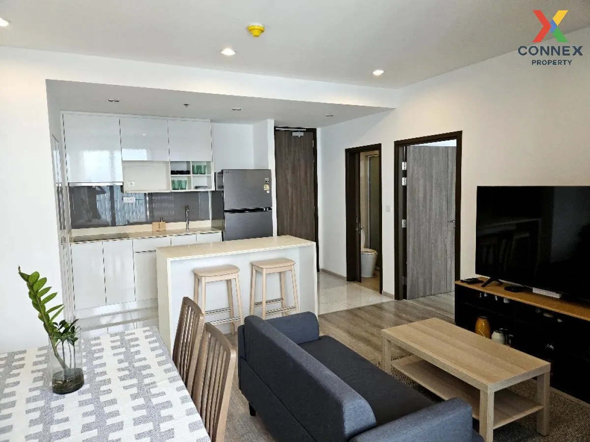 For Rent Condo , Ideo Mobi Sukhumvit 66 , BTS-Udom Suk , Bang Na Nuea , Bang Na , Bangkok , CX-111955 2