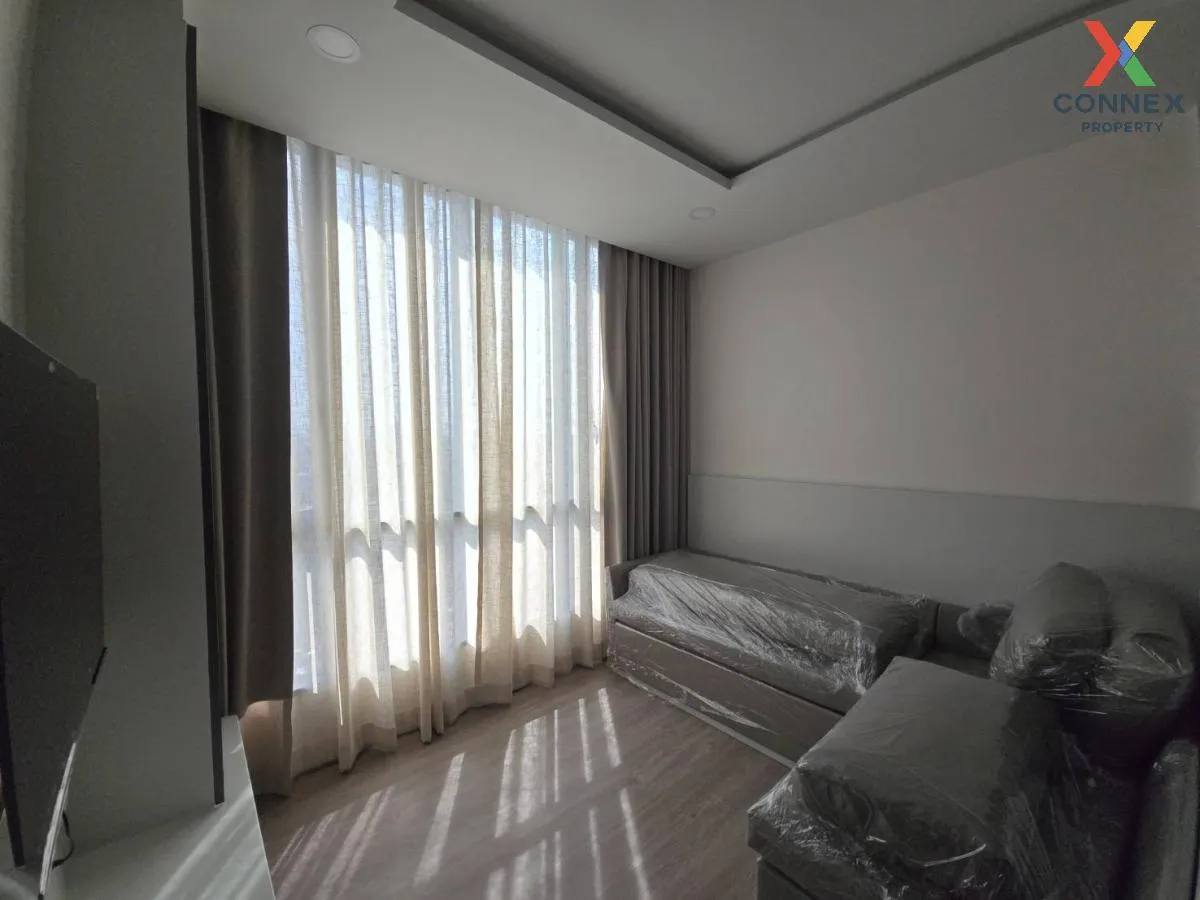 For Rent Condo , Supalai Premier Samsen - Ratchawat , Thanon Nakhon Chai Si , Dusit , Bangkok , CX-111958 2