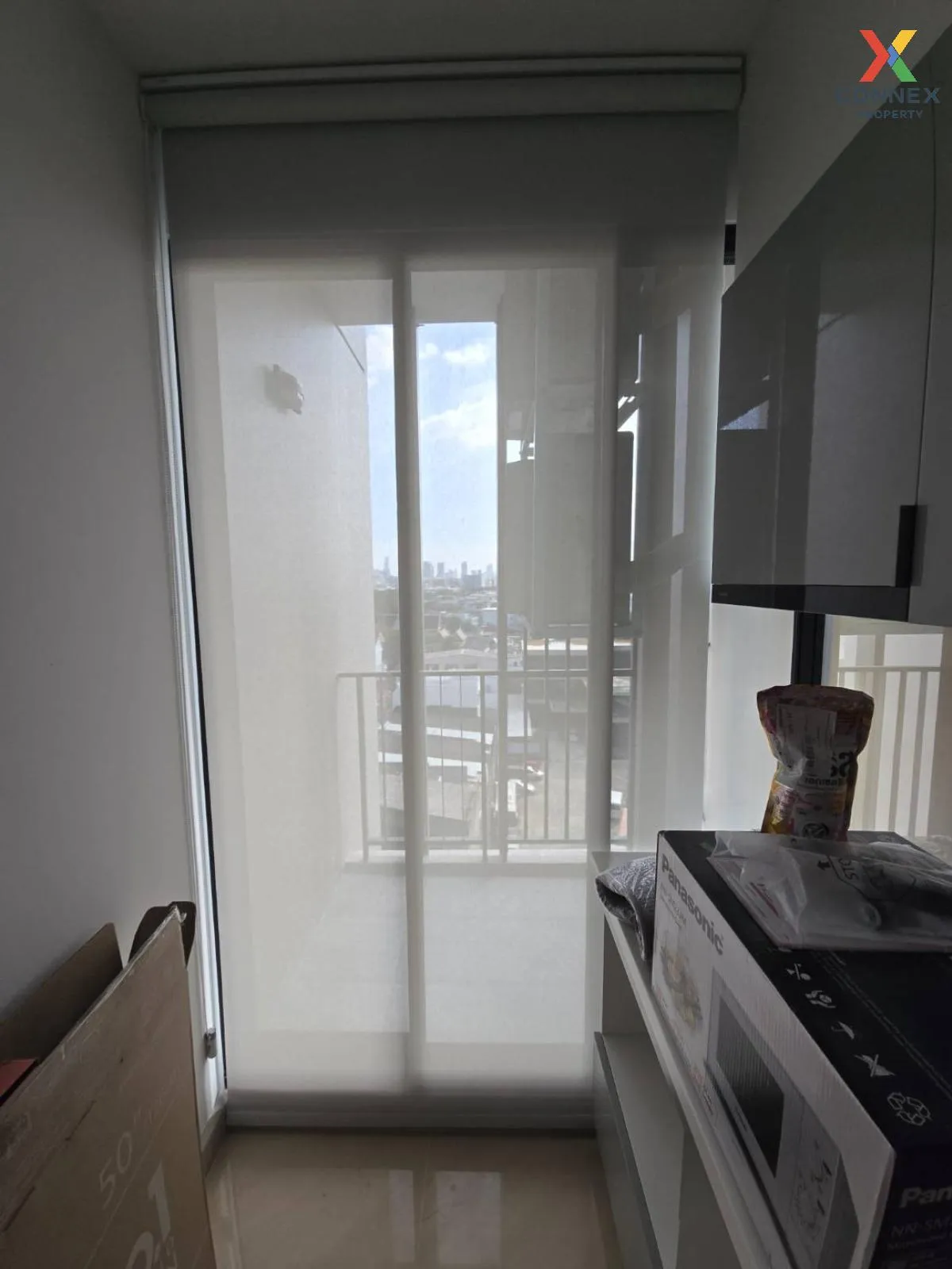 For Rent Condo , Supalai Premier Samsen - Ratchawat , Thanon Nakhon Chai Si , Dusit , Bangkok , CX-111958 3