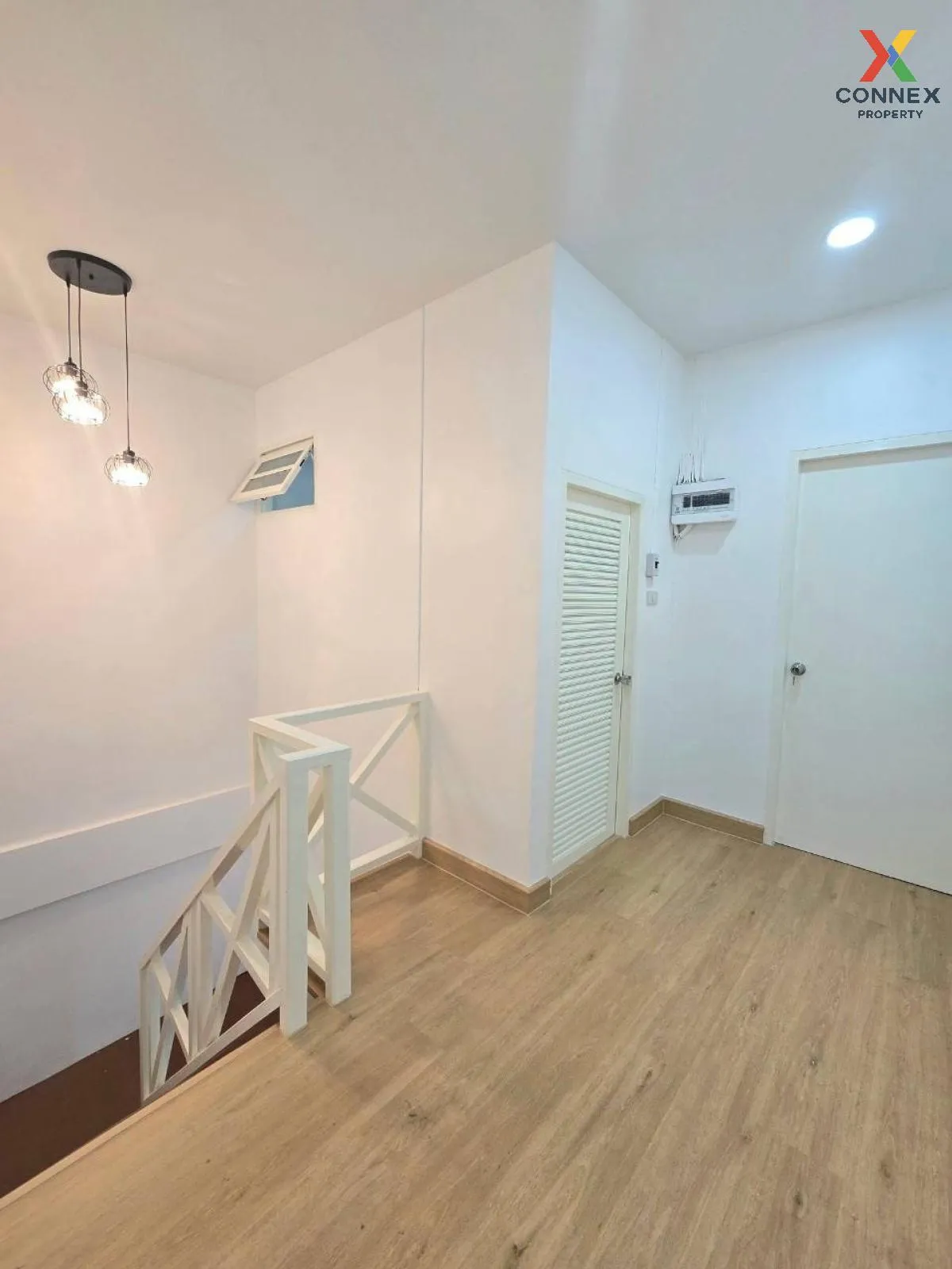 For Sale Townhouse/Townhome  , Rungruang Thani Pak Kret , newly renovated , Bang Phut , Pak Kret , Nonthaburi , CX-111962