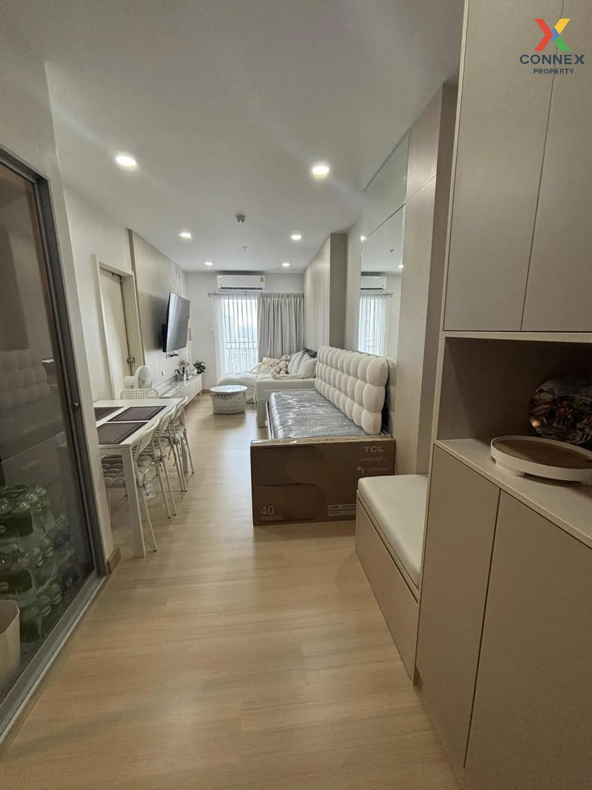 For Rent Condo , Supalai Veranda Phasi Charoen Station , MRT-Phasi Charoen , Bang Wa , Phasi Charoen , Bangkok , CX-111978 2