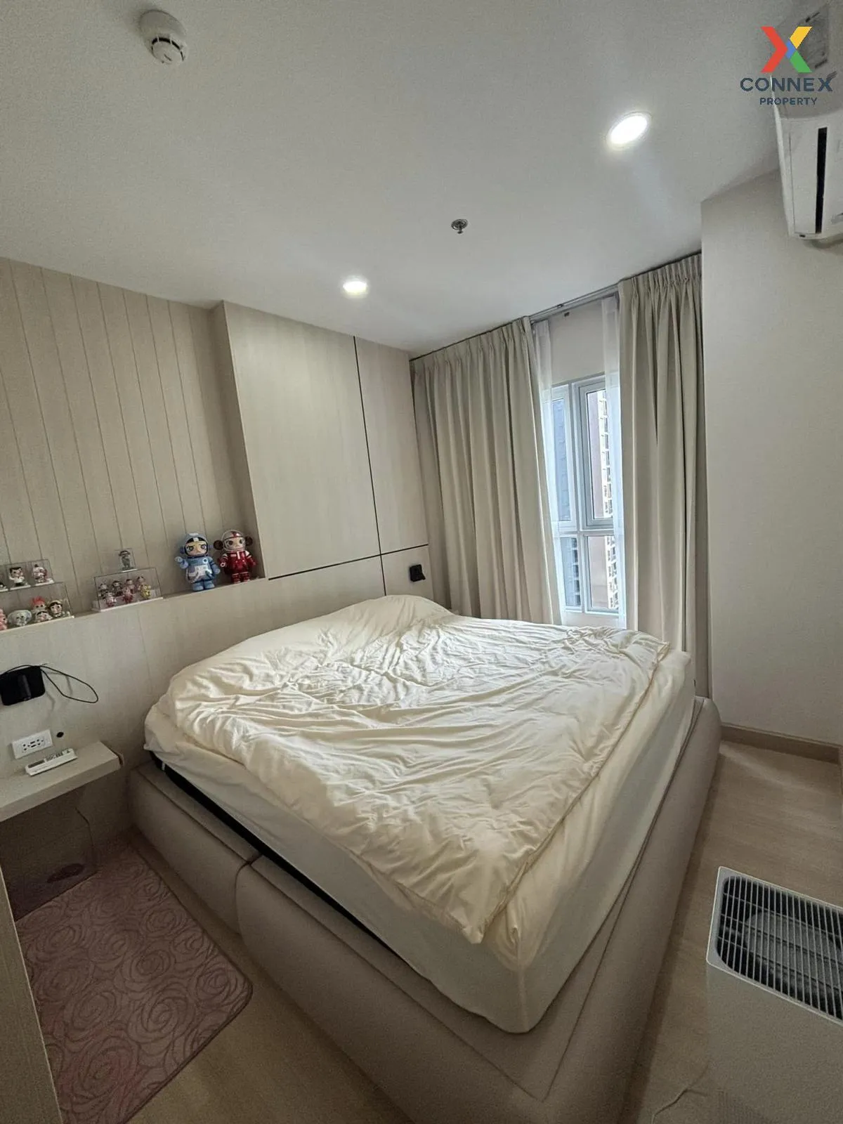 For Rent Condo , Supalai Veranda Phasi Charoen Station , MRT-Phasi Charoen , Bang Wa , Phasi Charoen , Bangkok , CX-111978 3