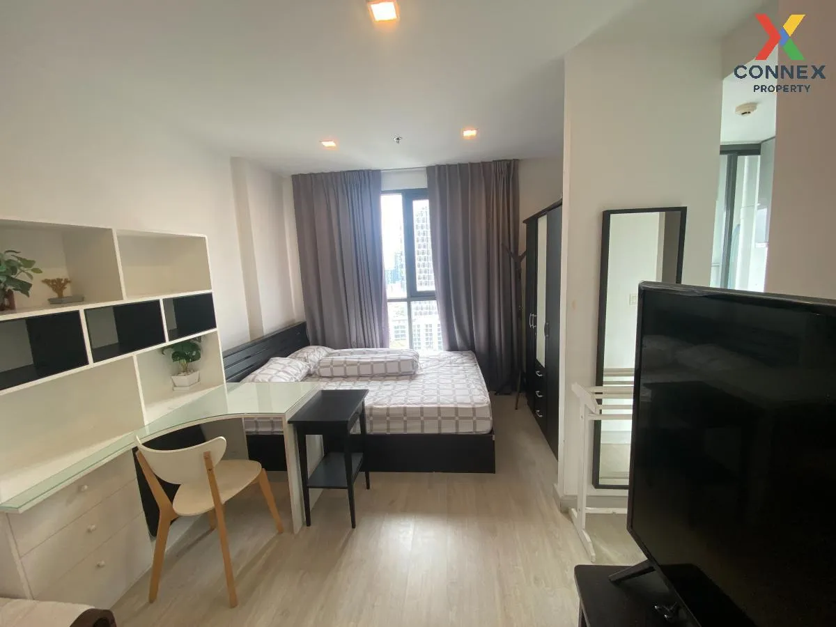 For Rent Condo , Ideo Mobi Sukhumvit , BTS-On Nut , Bang Chak , Phra Khanong , Bangkok , CX-111980 1