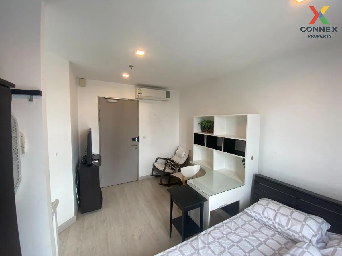 For Rent Condo , Ideo Mobi Sukhumvit , BTS-On Nut , Bang Chak , Phra Khanong , Bangkok , CX-111980 4