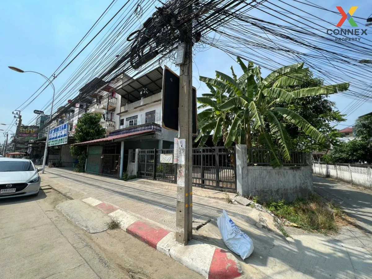 For Sale land Bang Sri Mueang 49 Nonthaburi , Bang Si Mueang , Mueang Nonthaburi , Nonthaburi , CX-111982