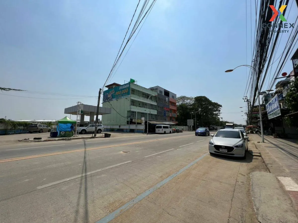 For Sale land Bang Sri Mueang 49 Nonthaburi , Bang Si Mueang , Mueang Nonthaburi , Nonthaburi , CX-111982