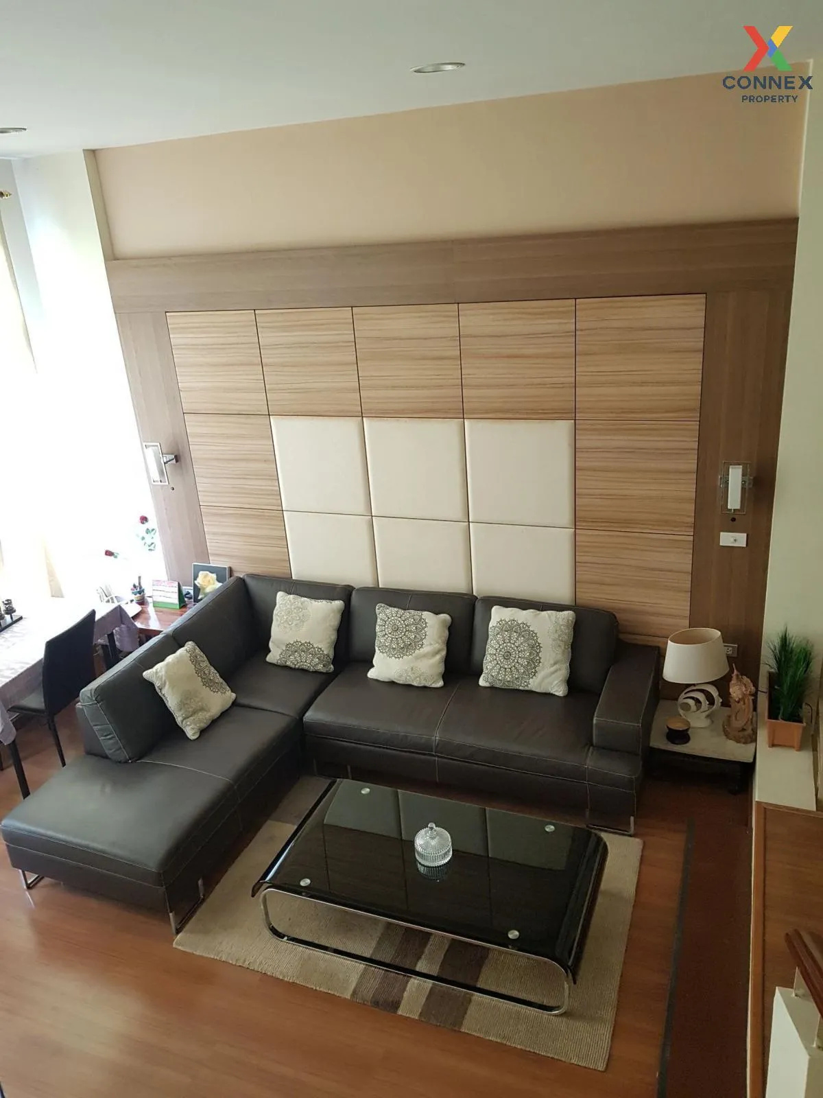 For Sale Townhouse/Townhome  , Baan Klang Muang British Town Srinakarin , MRT-Siri Sri-Lasalle , Bang Phueng , Bang Kaeo , Samut Prakarn , CX-111988 2