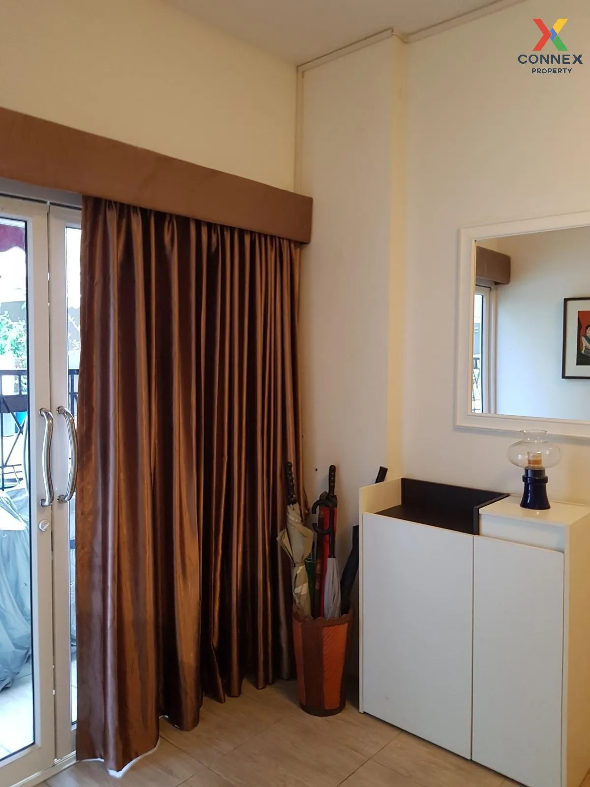 For Sale Townhouse/Townhome  , Baan Klang Muang British Town Srinakarin , MRT-Siri Sri-Lasalle , Bang Phueng , Bang Kaeo , Samut Prakarn , CX-111988