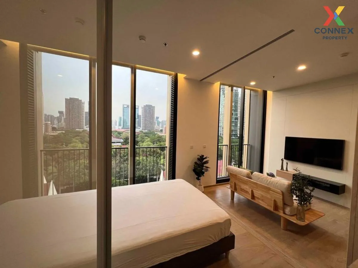 For Rent Condo , Noble BE 19 , BTS-Asok , Khlong Toei Nuea , Watthana , Bangkok , CX-111996