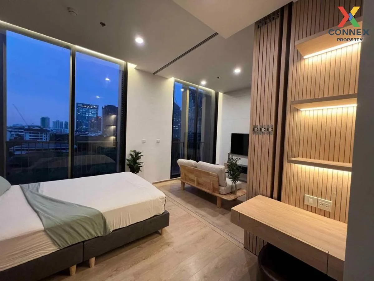 For Rent Condo , Noble BE 19 , BTS-Asok , Khlong Toei Nuea , Watthana , Bangkok , CX-111996