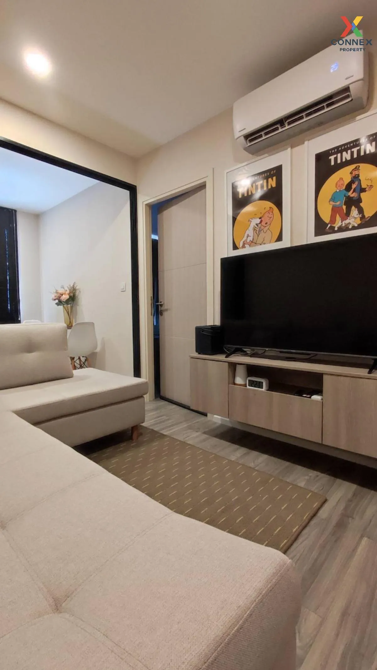 For Rent Condo , IKON Sukhumvit 77 , BTS-On Nut , Suan Luang , Suan Luang , Bangkok , CX-112000 2