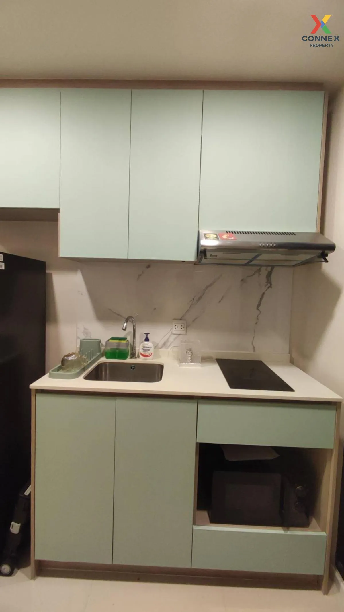 For Rent Condo , IKON Sukhumvit 77 , BTS-On Nut , Suan Luang , Suan Luang , Bangkok , CX-112000 3