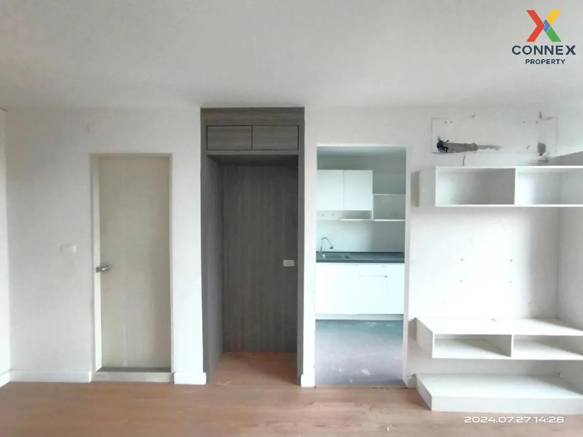 For Sale Condo , Sammakorn S9 , Bang Rak Yai , Bang Bua Thong , Nonthaburi , CX-112008 2