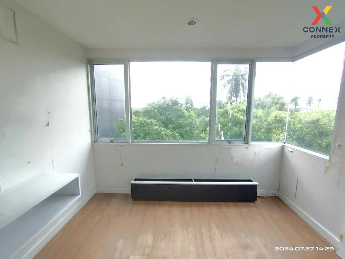 For Sale Condo , Sammakorn S9 , Bang Rak Yai , Bang Bua Thong , Nonthaburi , CX-112008