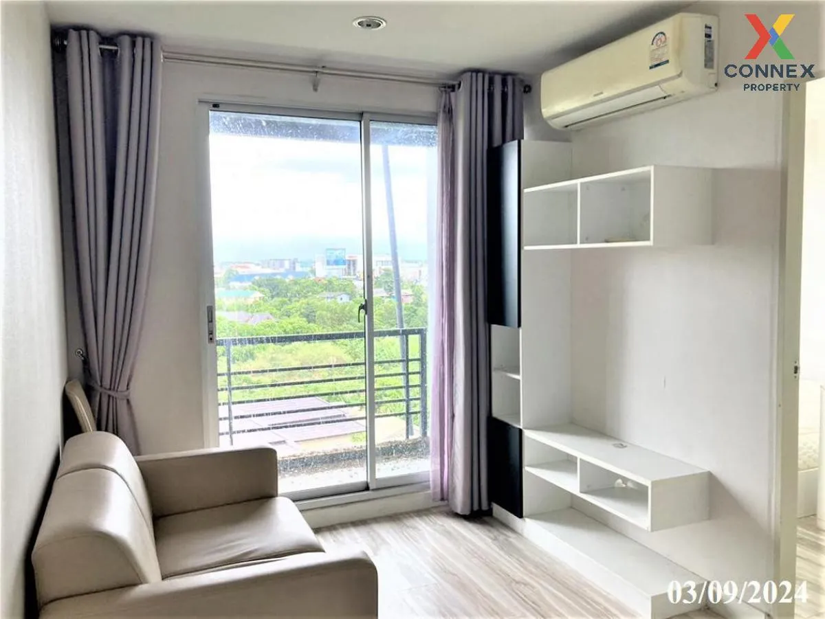 For Sale Condo , Sammakorn S9 , Bang Rak Yai , Bang Bua Thong , Nonthaburi , CX-112010 1