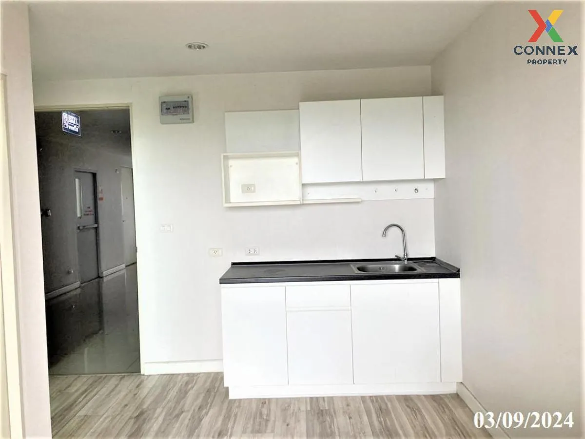 For Sale Condo , Sammakorn S9 , Bang Rak Yai , Bang Bua Thong , Nonthaburi , CX-112010 4