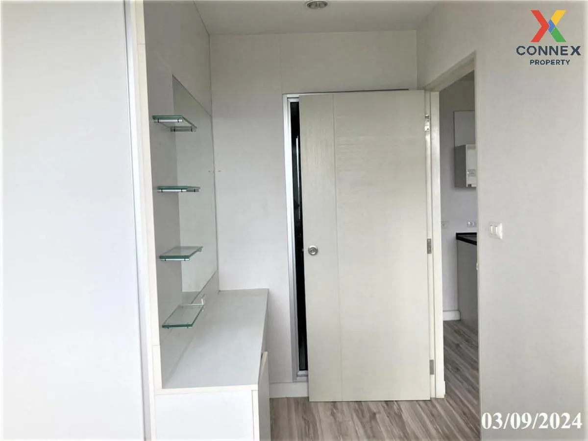 For Sale Condo , Sammakorn S9 , Bang Rak Yai , Bang Bua Thong , Nonthaburi , CX-112010