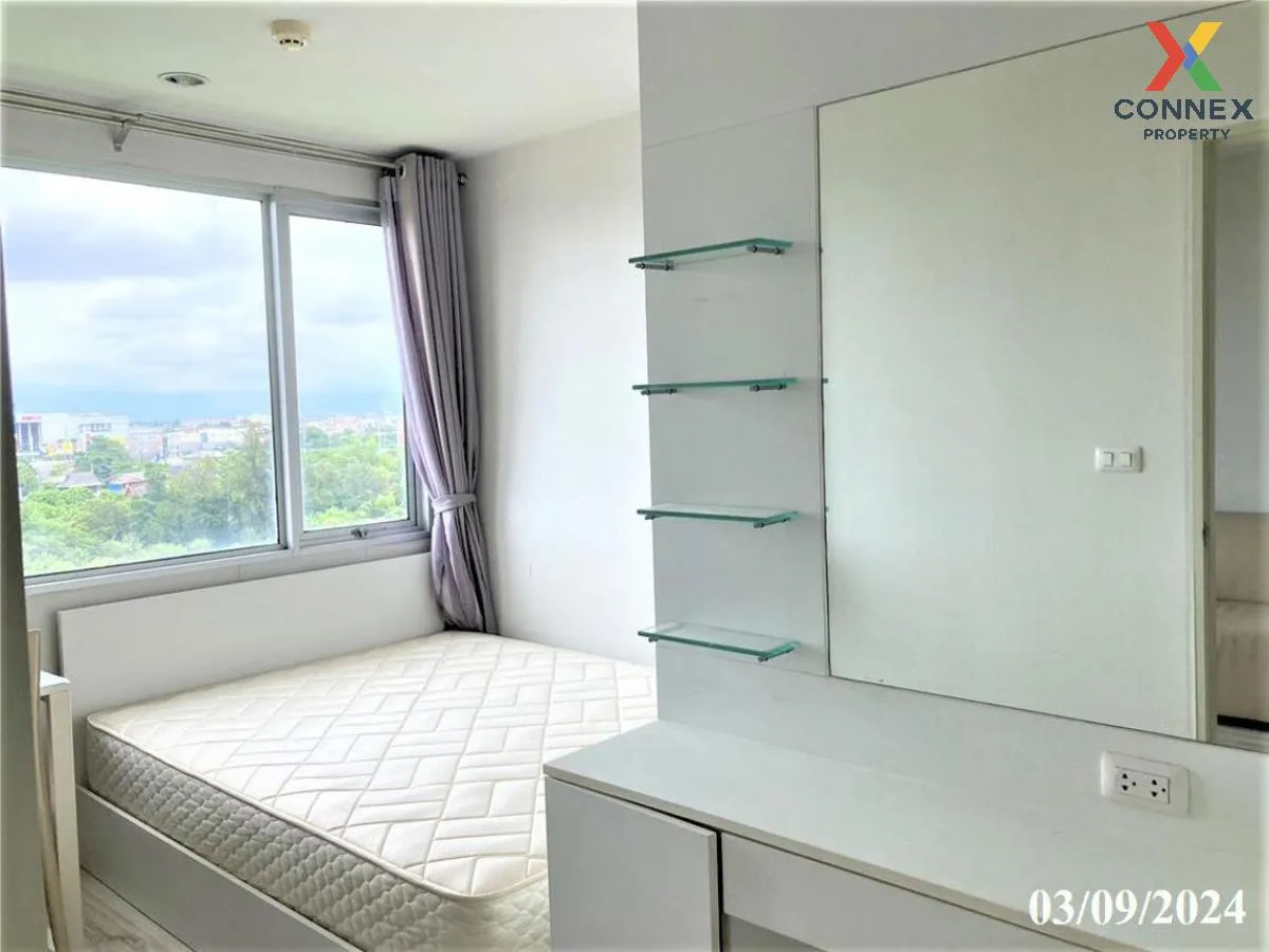 For Sale Condo , Sammakorn S9 , Bang Rak Yai , Bang Bua Thong , Nonthaburi , CX-112010