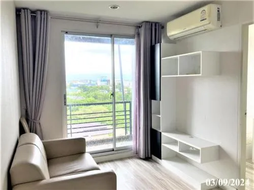 For Sale Condo , Sammakorn S9 , Bang Rak Yai , Bang Bua Thong , Nonthaburi , CX-112010