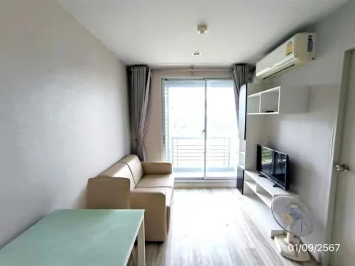 For Sale Condo , Sammakorn S9 , Bang Rak Yai , Bang Bua Thong , Nonthaburi , CX-112019