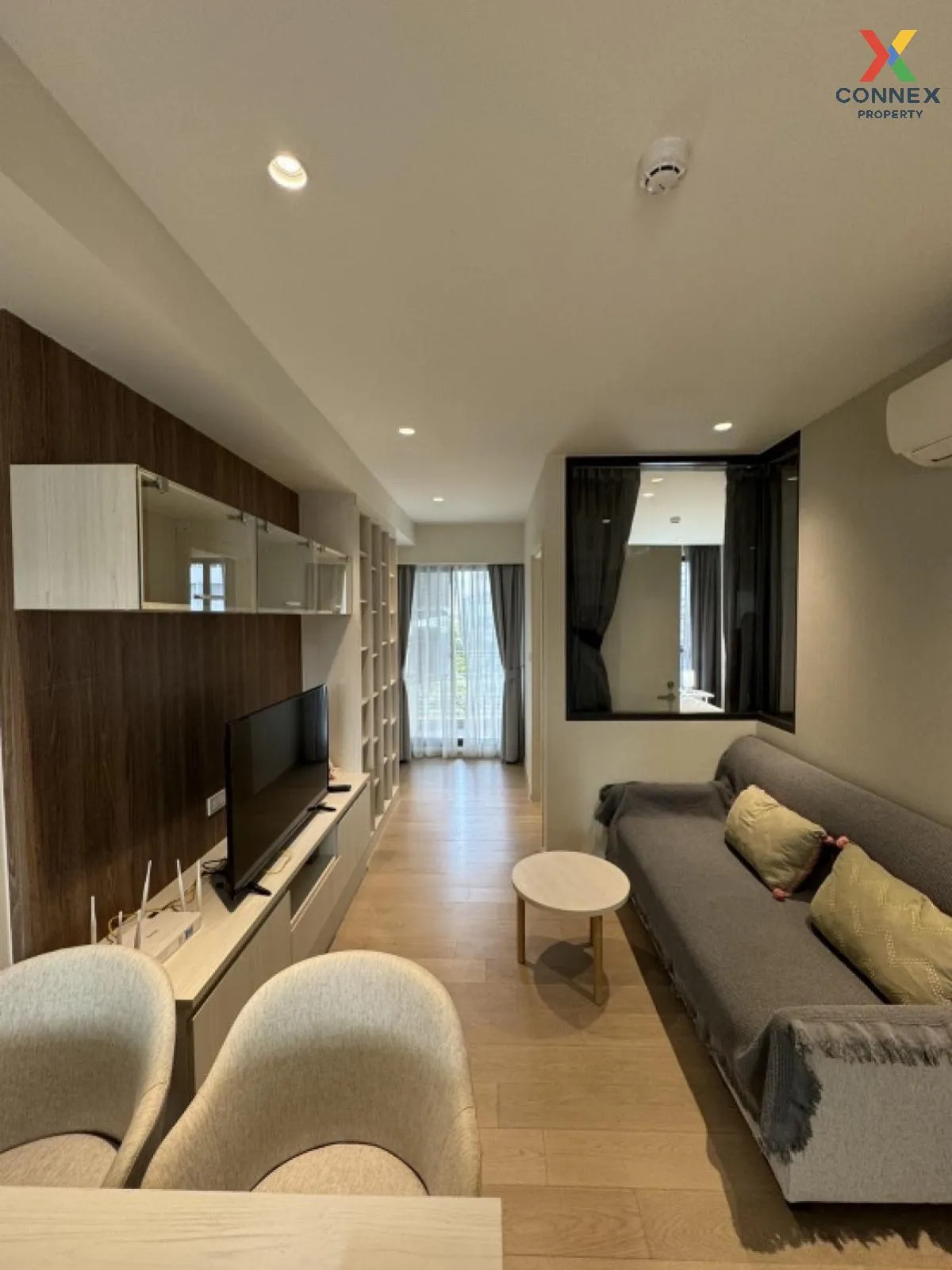 For Rent Condo , Runesu Thonglor 5 , BTS-Thong Lo , Khlong Tan Nuea , Watthana , Bangkok , CX-112023 1