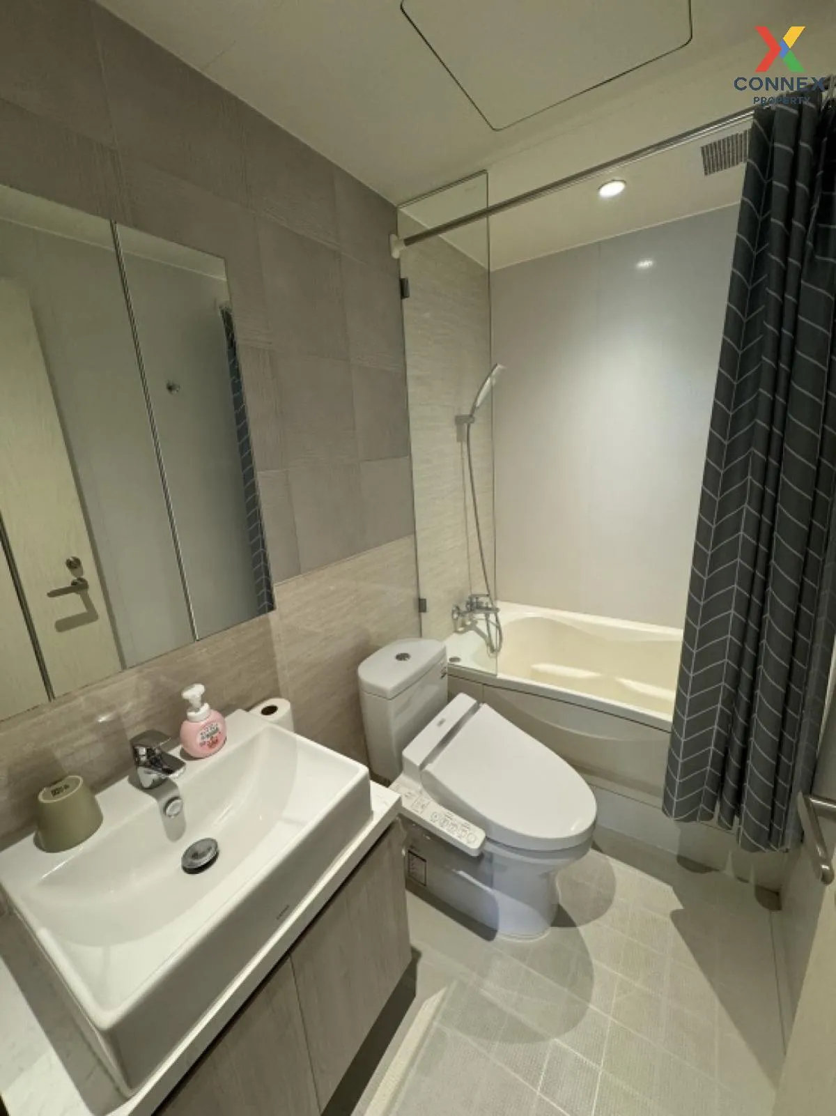 For Rent Condo , Runesu Thonglor 5 , BTS-Thong Lo , Khlong Tan Nuea , Watthana , Bangkok , CX-112023