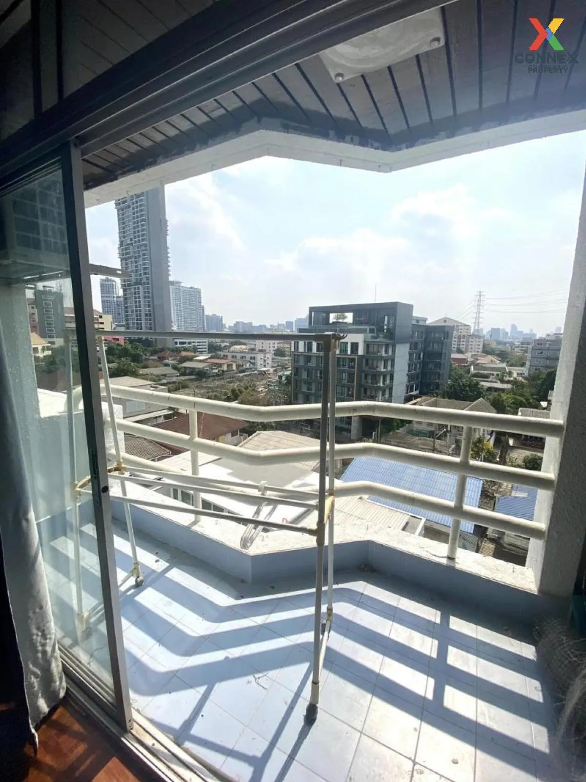 For Sale Condo , The Legacy Vibhavadi , MRT-Phahon Yothin , Chomphon , Chatuchak , Bangkok , CX-112027 3