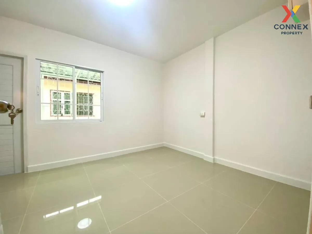 For Sale Townhouse/Townhome  , Baan Piyawararom 1 , newly renovated , Bang Bua Thong , Bang Bua Thong , Nonthaburi , CX-112033