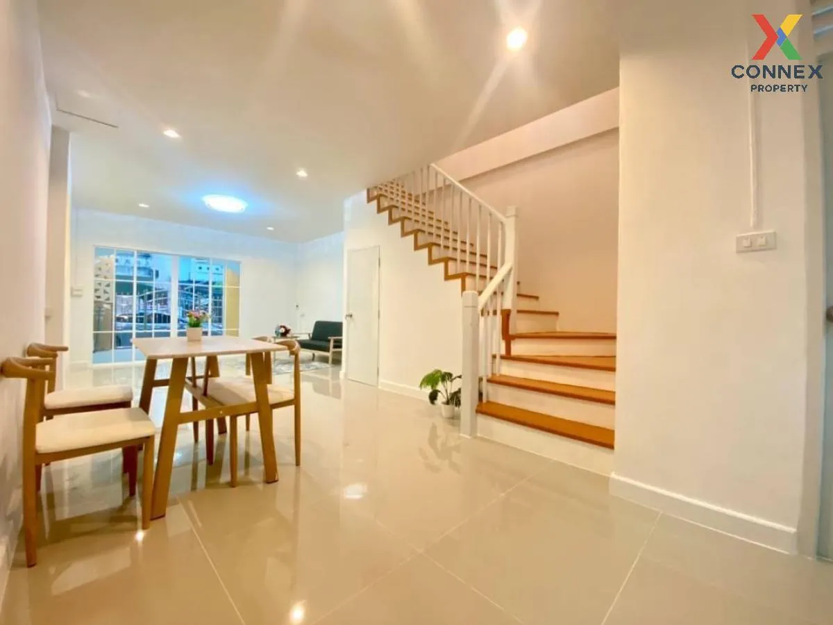 For Sale Townhouse/Townhome  , Baan Piyawararom 1 , newly renovated , Bang Bua Thong , Bang Bua Thong , Nonthaburi , CX-112033 4