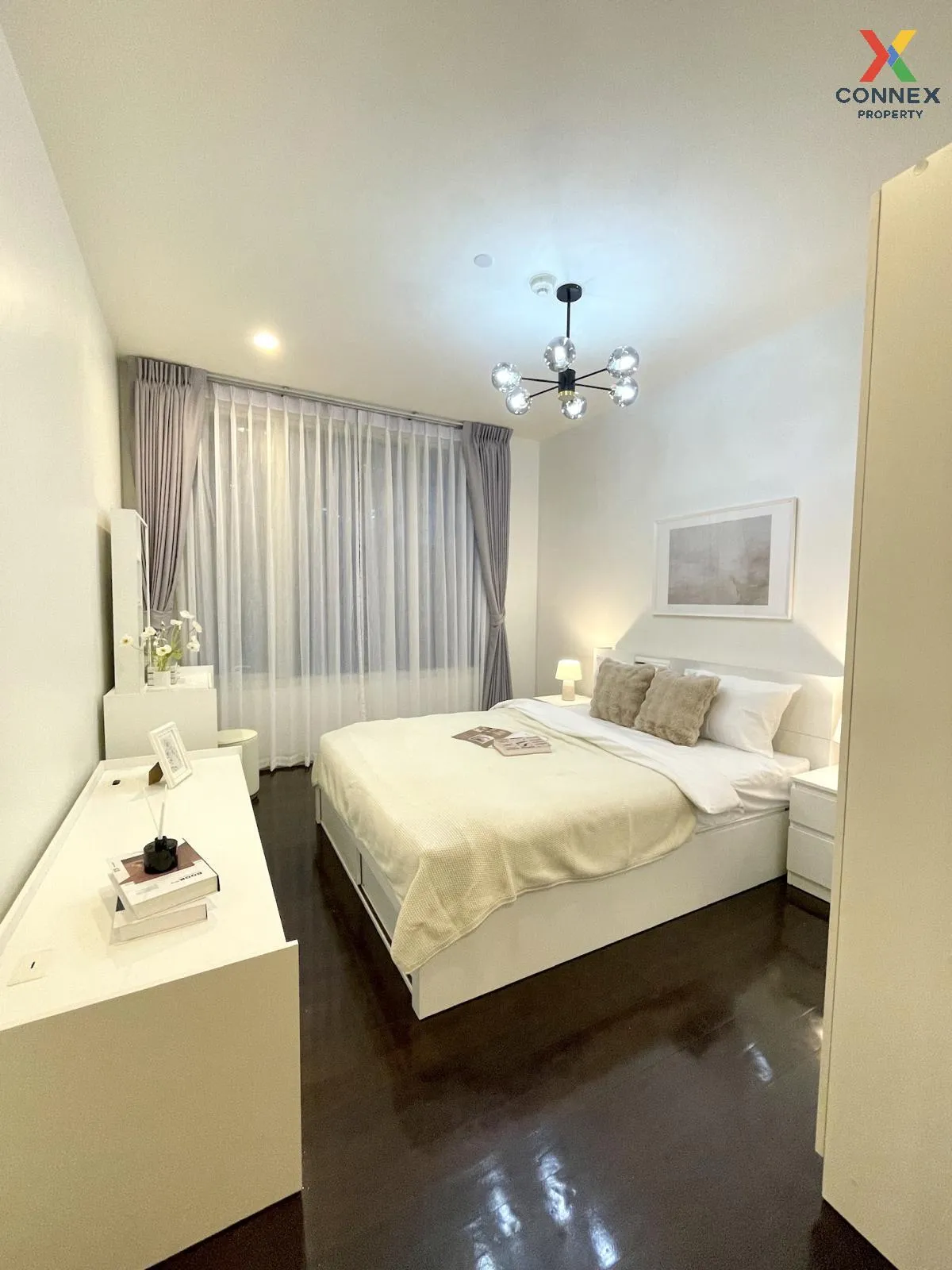 For Sale Condo , Watermark Chaophraya River , BTS-Krung Thon Buri , Bang Lamphu Lang , Khlong San , Bangkok , CX-112038