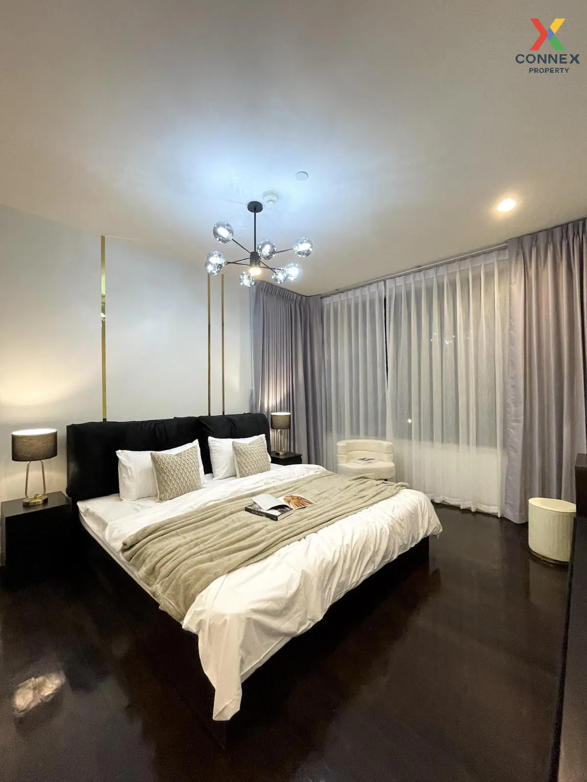 For Sale Condo , Watermark Chaophraya River , BTS-Krung Thon Buri , Bang Lamphu Lang , Khlong San , Bangkok , CX-112038