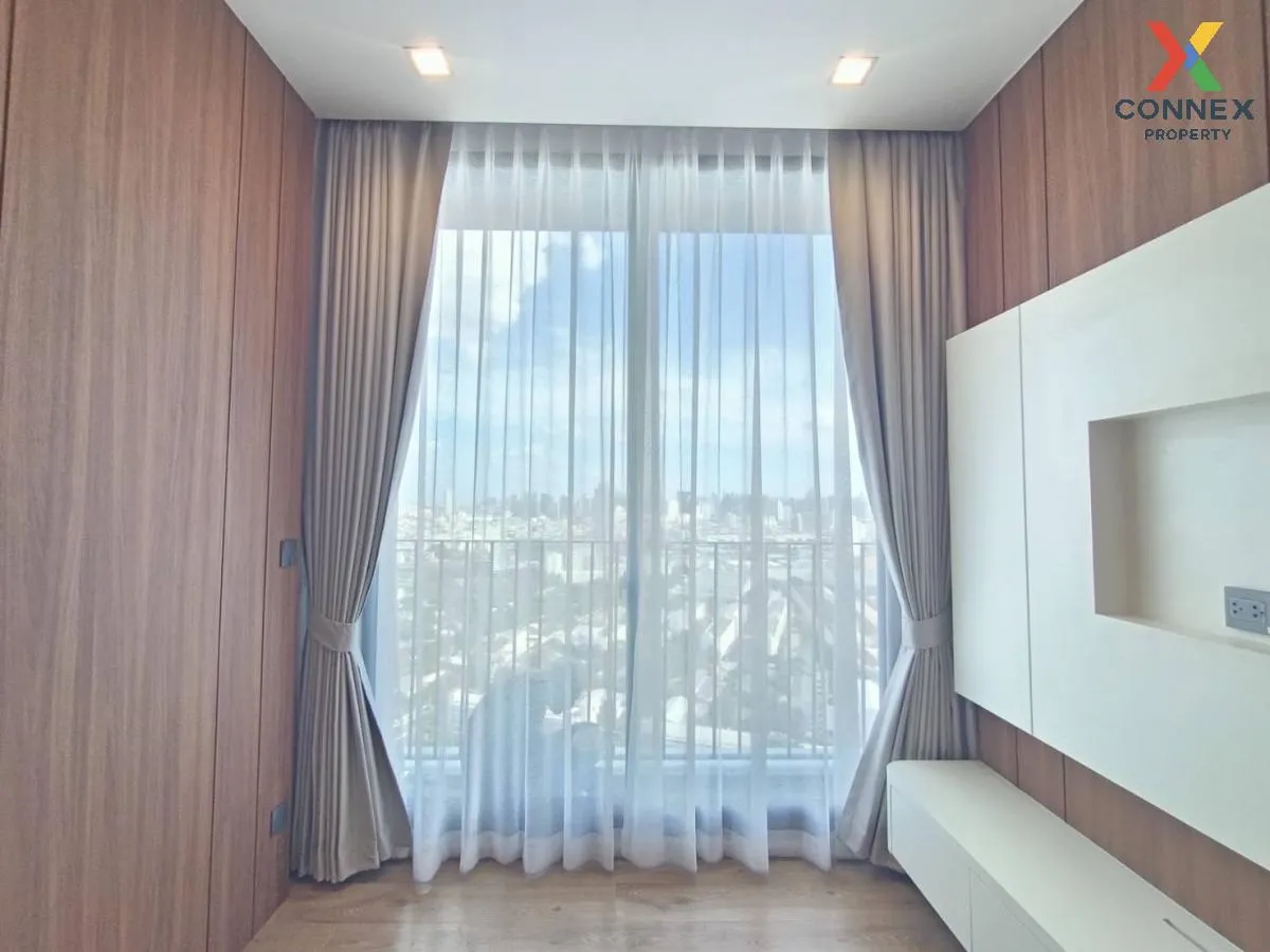 For Sale Condo , Noble Around Ari , BTS-Ari , Sam Sen Nai , Phaya Thai , Bangkok , CX-112039