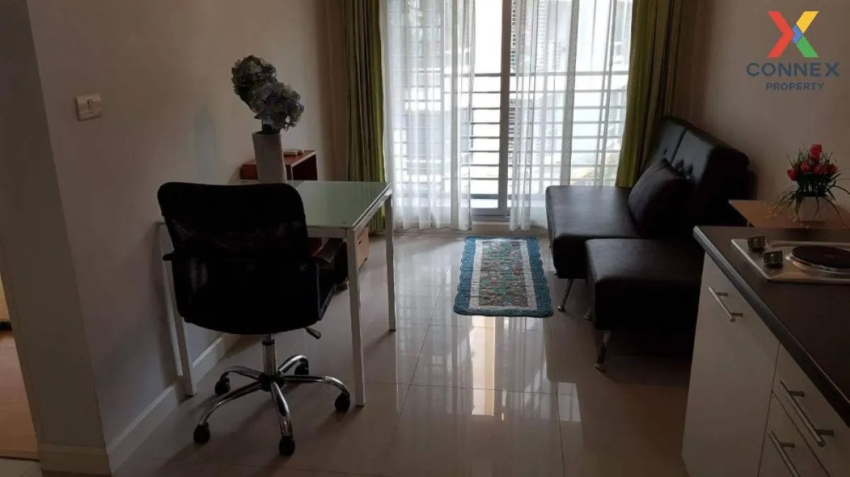 For Sale Condo , @ City Sukhumvit 101/1 , BTS-Punnawithi , Bang Chak , Phra Khanong , Bangkok , CX-112040 1