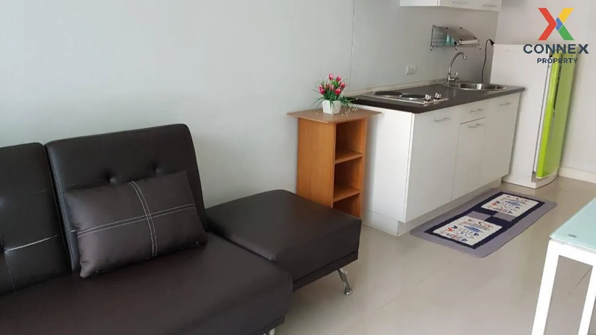 For Sale Condo , @ City Sukhumvit 101/1 , BTS-Punnawithi , Bang Chak , Phra Khanong , Bangkok , CX-112040 2