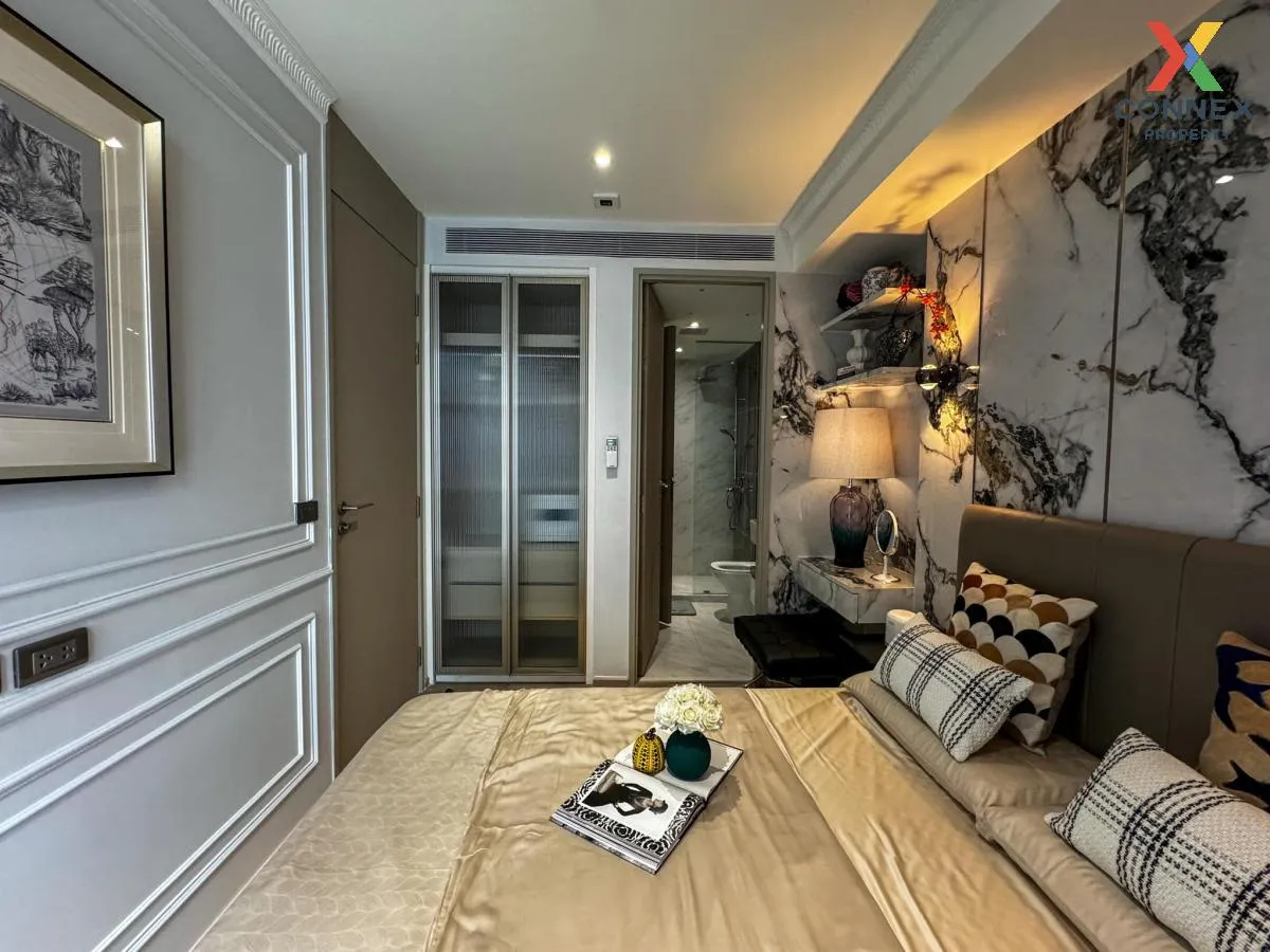 For Rent Condo , FYNN Asoke , BTS-Asok , Khlong Toei , Khlong Toei , Bangkok , CX-112042