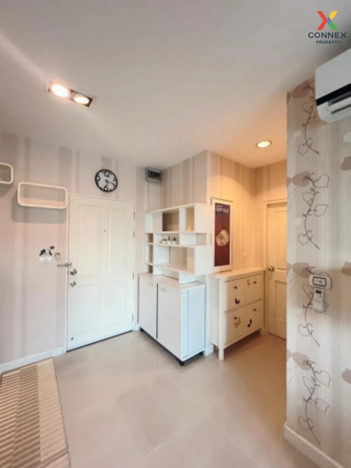 For Sale Condo , @ City Sukhumvit 101/1 , BTS-Punnawithi , Bang Chak , Phra Khanong , Bangkok , CX-112043 3