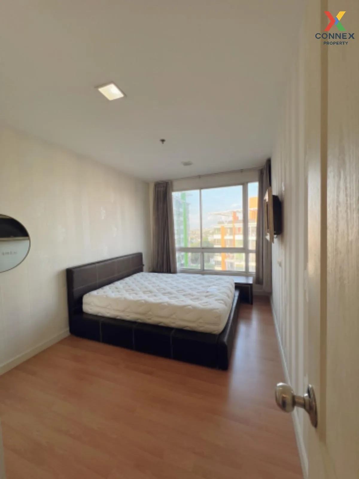 For Sale Condo , @ City Sukhumvit 101/1 , BTS-Punnawithi , Bang Chak , Phra Khanong , Bangkok , CX-112043